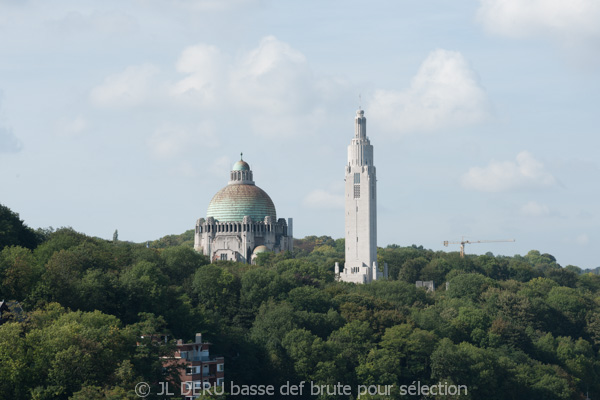 Liège - Cointe
Mémorial Interallié